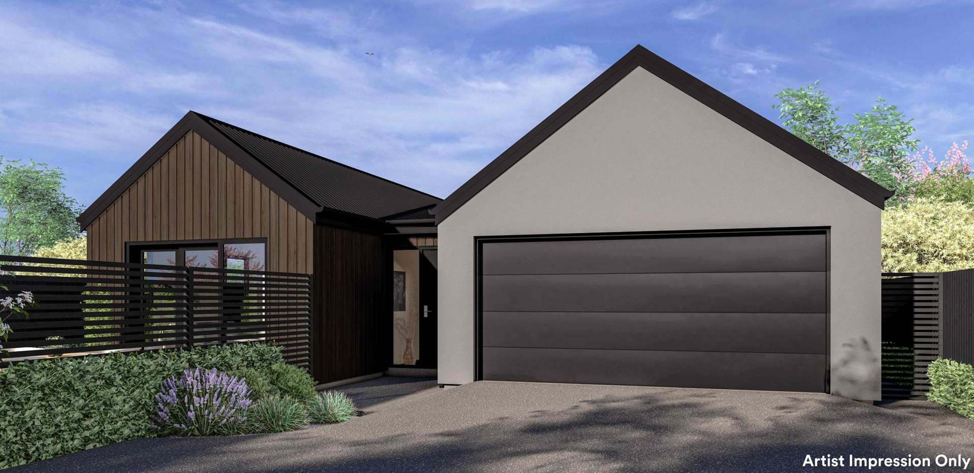 Lot 6 Claridges Road Casebrook_0