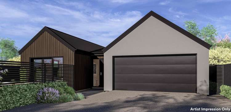 Lot 6 Claridges Road_0