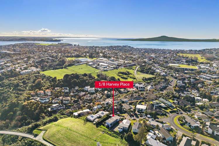1/8 Harvey Place Saint Heliers_11