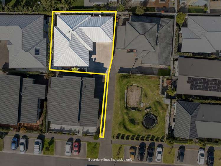 17 Hugo Way Papamoa Beach_27