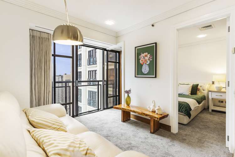 1815/1 Courthouse Lane Auckland Central_7