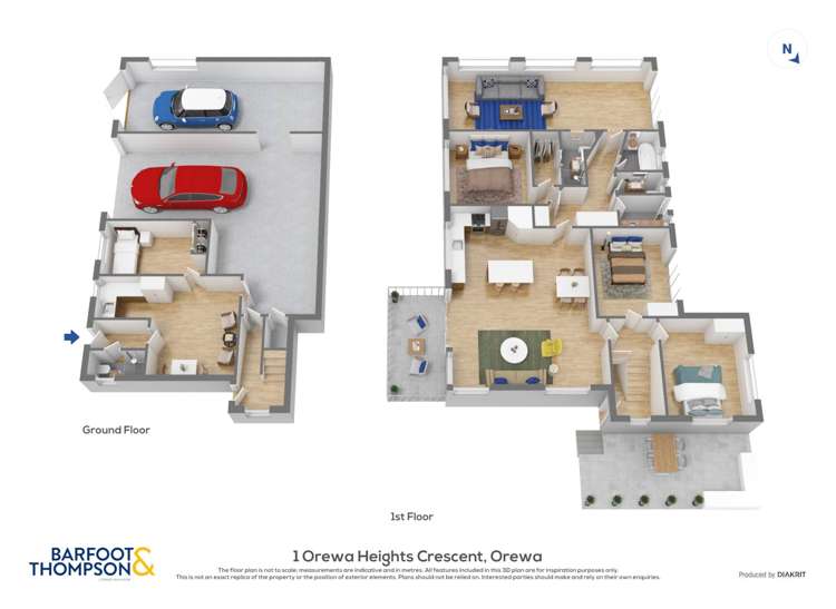 1 Orewa Heights Crescent Orewa_22