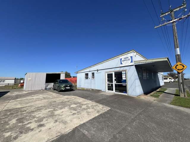 5 Titles - Prime Square Position, Rongotea