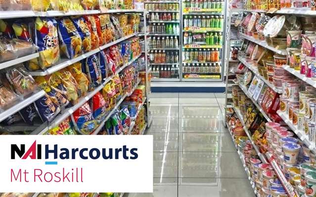 Profitable Dairy & Superette for Sale - Central Rotorua Location