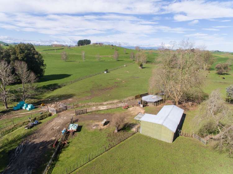 464 Ouruwhero Road Otorohanga_33