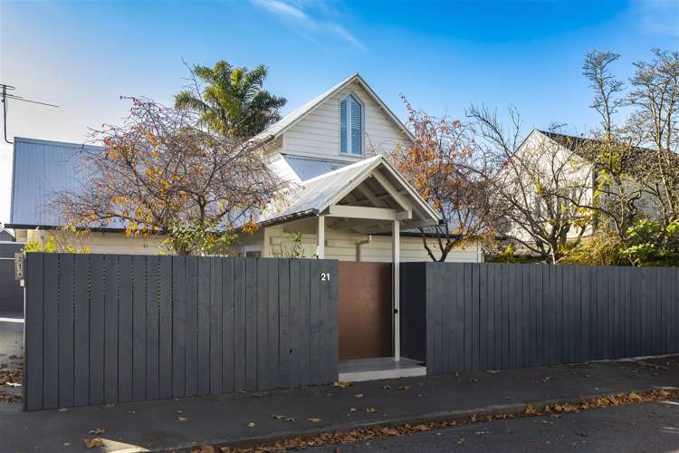 21 Conference Street Christchurch Central_29