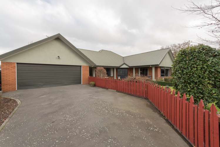 32 Albert Street Netherby_25