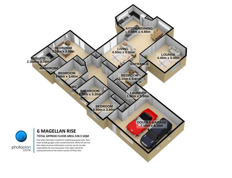 6 Magellan Rise Flagstaff_19