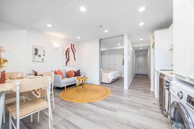 307/17 Vogel Lane Auckland Central_3