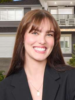 Mia Coetzee