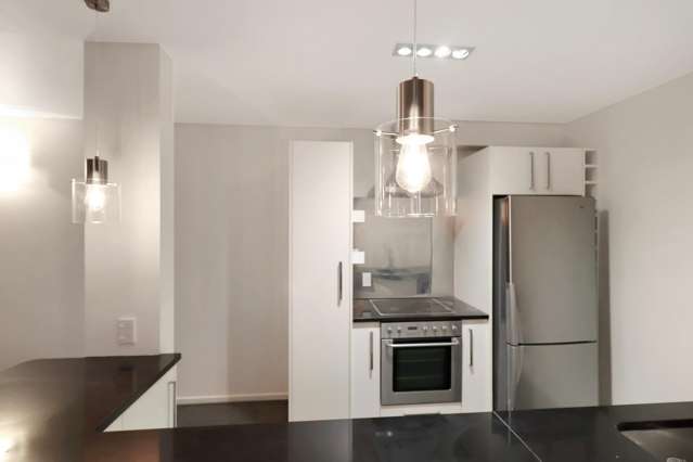 Mount Victoria Living