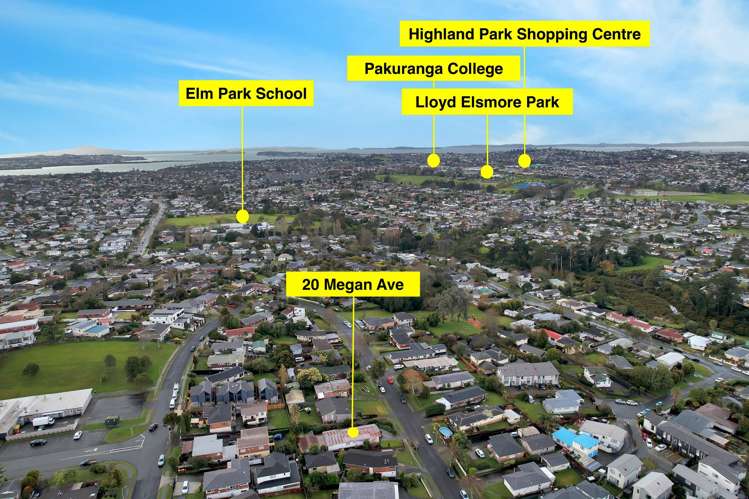 20 Megan Avenue Pakuranga Heights_18