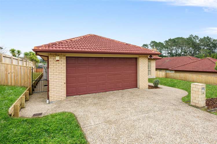 16 Brookwood Drive Henderson_28