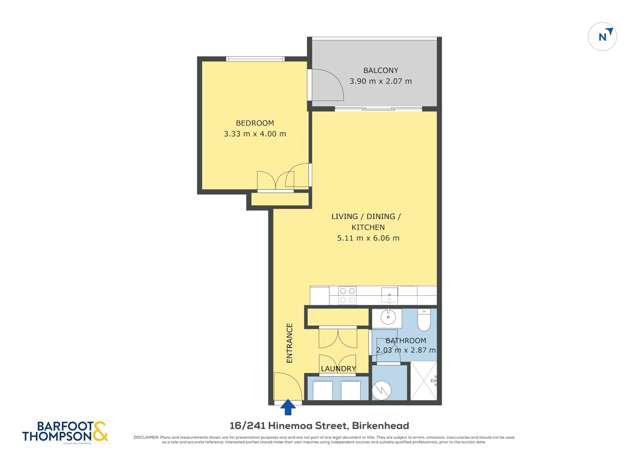 16/241 Hinemoa Street Birkenhead_1