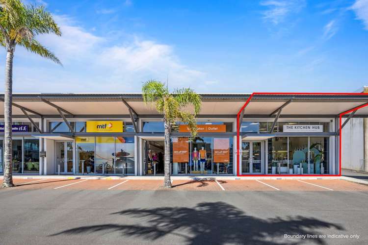 Unit 9/7 Triton Drive Rosedale_17