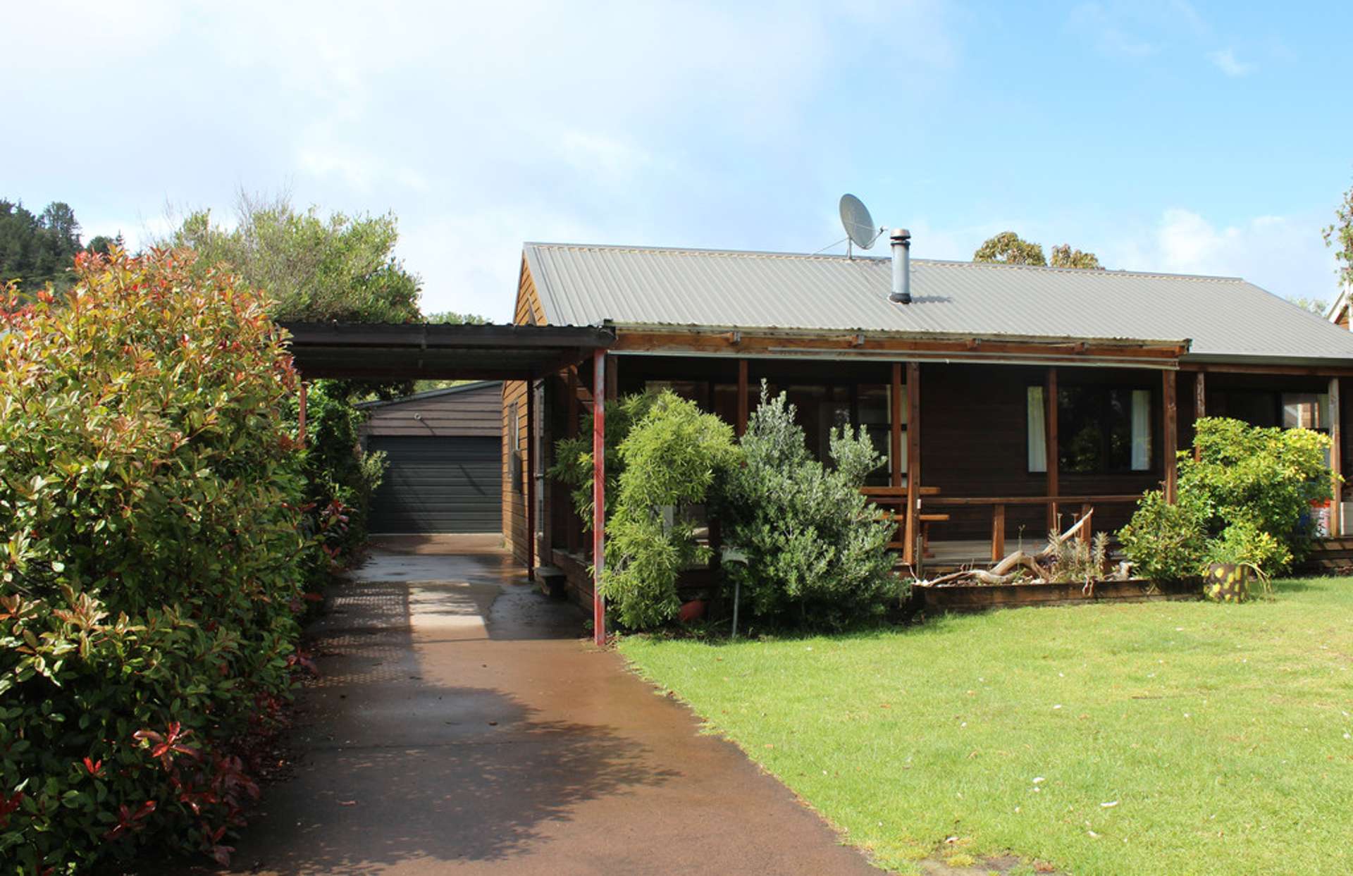 108 Goldfields Drive Matarangi ThamesCoromandel Houses for Sale