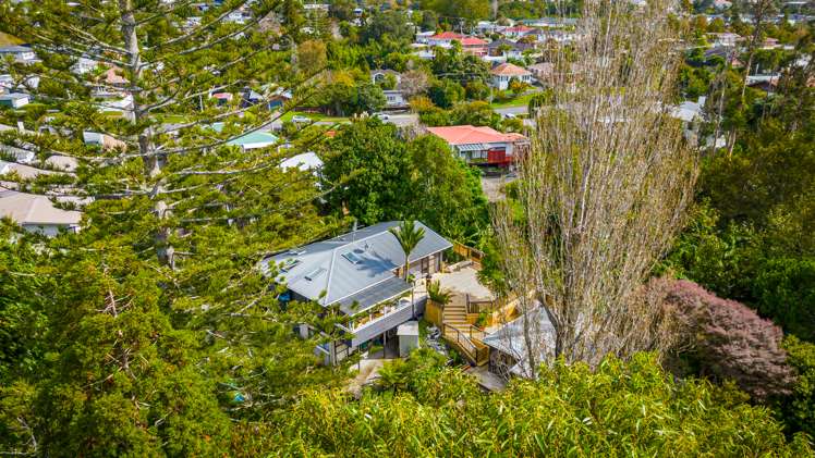48 Parker Avenue New Lynn_23