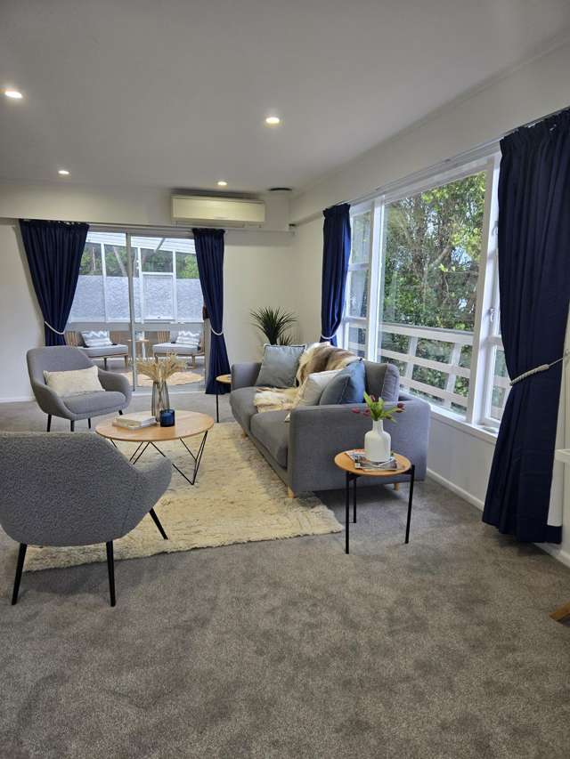 Family Flexibility with a Modern Touch