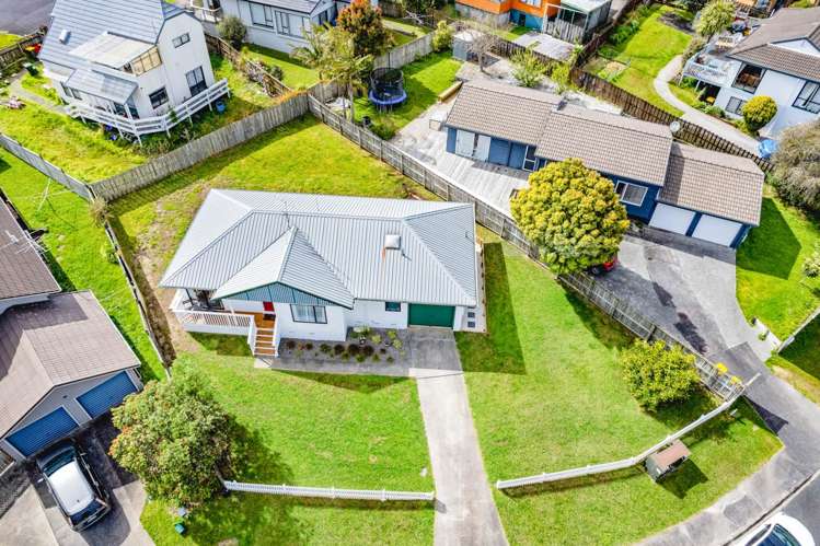 15 Altair Place Windsor Park_15