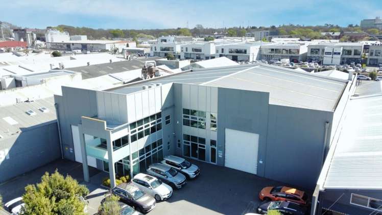 31 Disraeli Street Addington_2