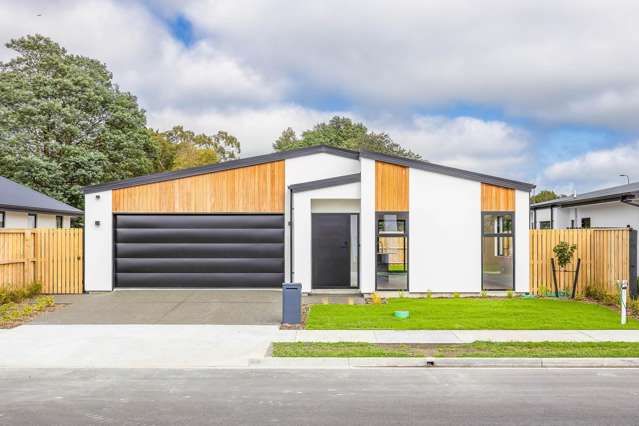 Your Dream Home in Silverstream | Under Offer