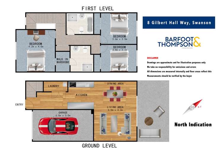 8 Gilbert Hall Way Swanson_28