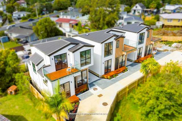Brand New Standalone Home – Stylish & Spacious...