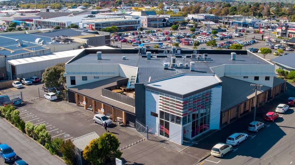 Two district council Levin properties for sale, All things property, under OneRoof