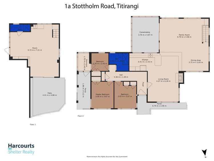1a Stottholm Road Titirangi_22