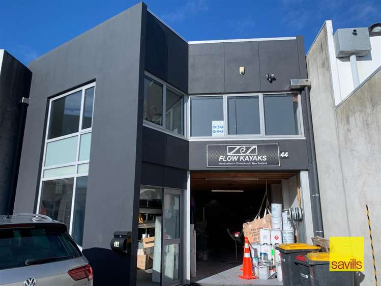 44 Coleridge Street Sydenham_1