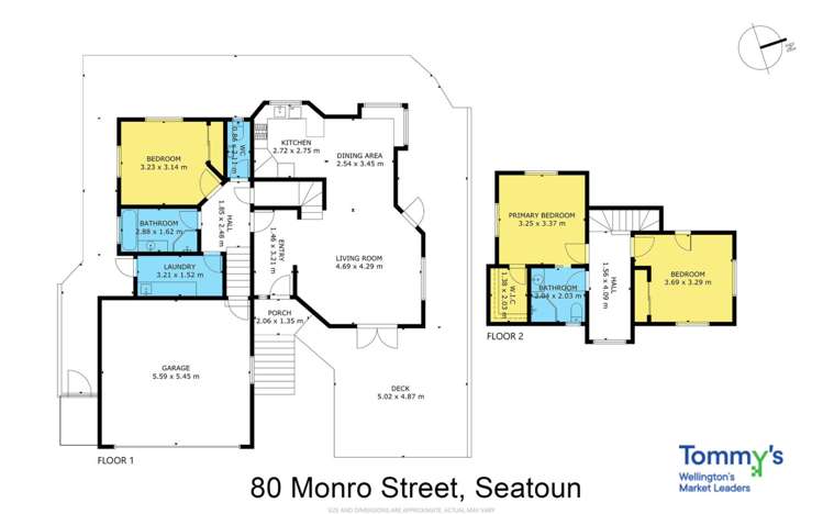 80 Monro Street Seatoun_18