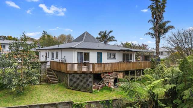 Tranquil living in a sought-after Te Puke location