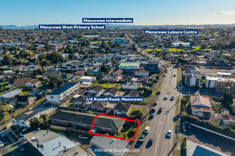 1/4 Russell Road Manurewa_16