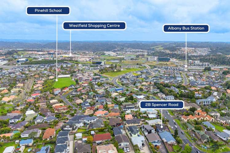 2b Spencer Road Pinehill_18