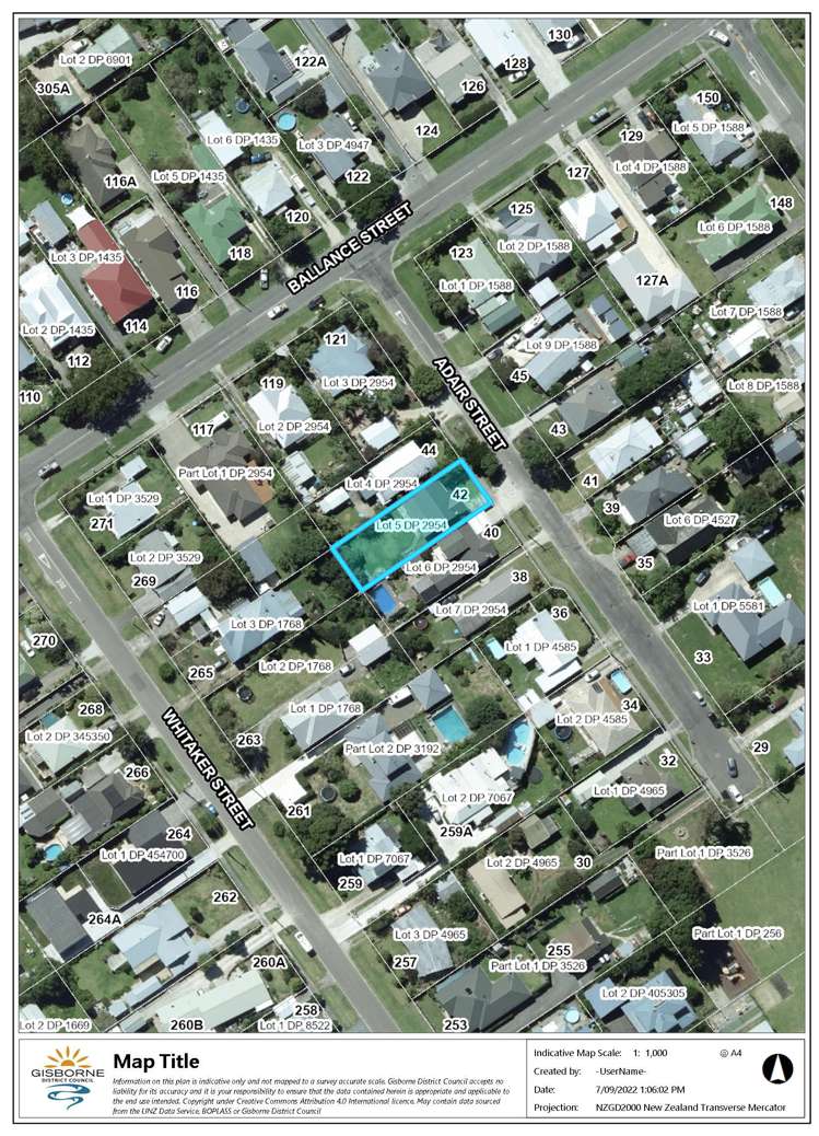 42 Adair Street Whataupoko_25