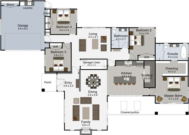 19 Patty Lane Pukekohe_1