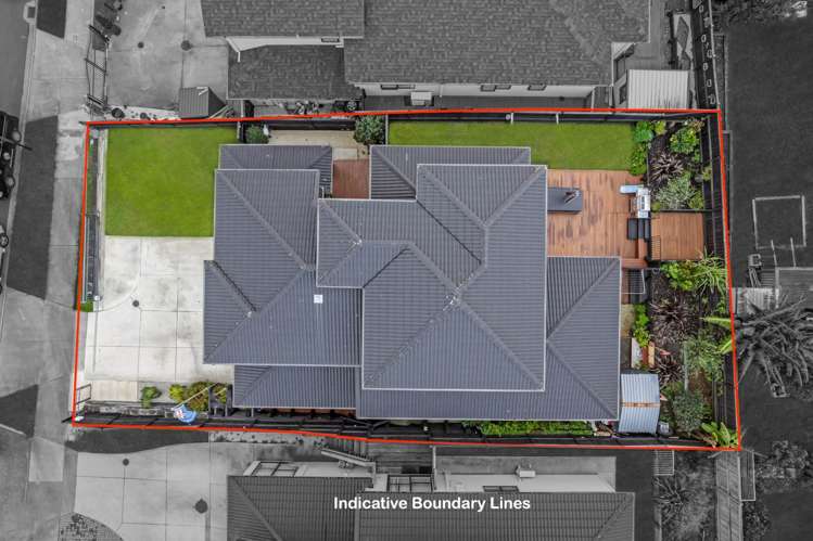 10 Frazen Avenue Papakura_11