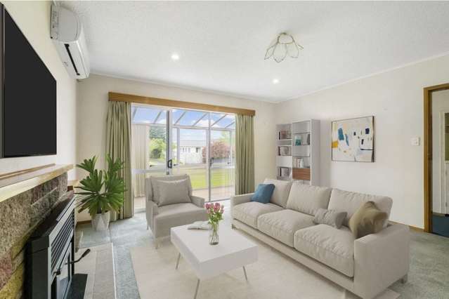Charming 3BR 1 BATH Home in Papakura