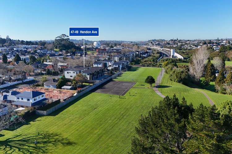 47 & 49 Hendon Avenue Mt Albert_31