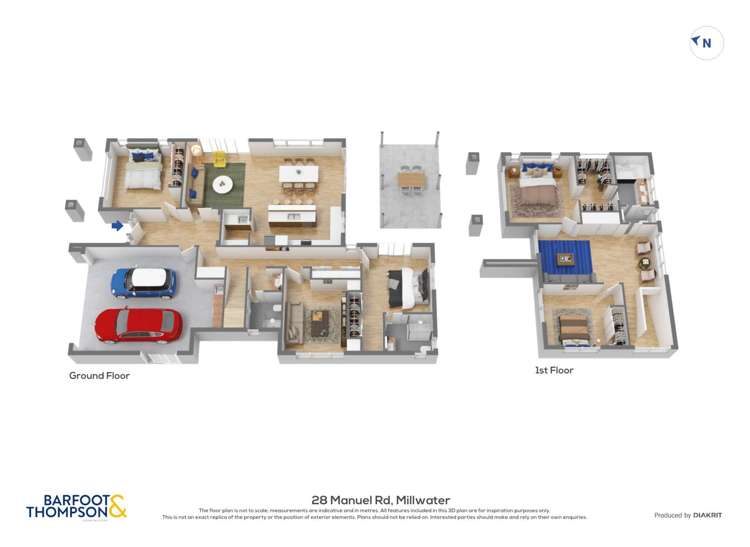 28 Manuel Road Silverdale_12