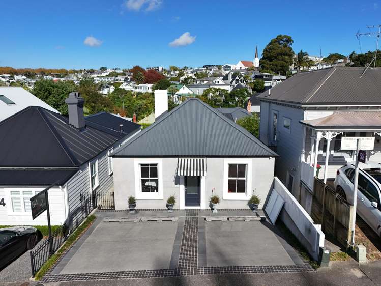 56 College Hill Freemans Bay_0