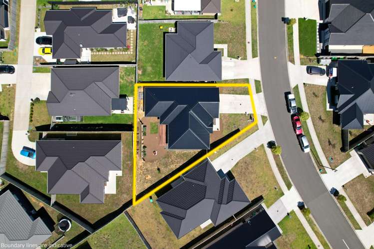 8 Leathem Crescent Pokeno_22