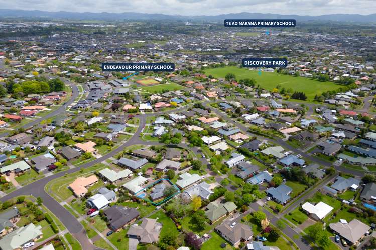 39a Bouverie Crescent Flagstaff_20