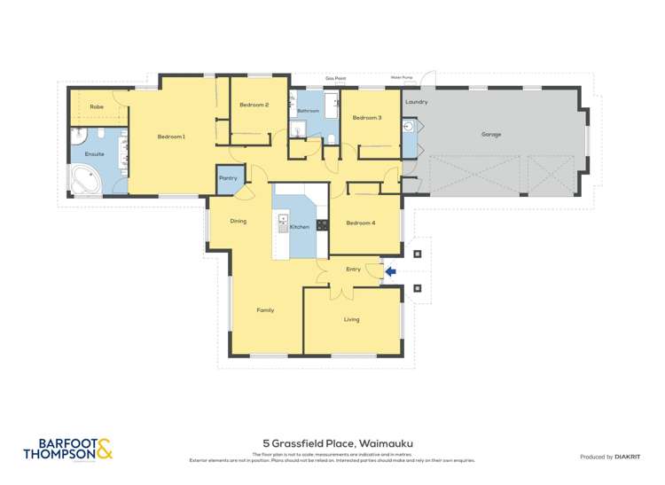 5 Grassfield Place Waimauku_19