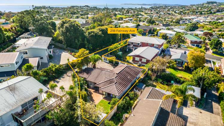 21b Fairway Avenue Red Beach_23