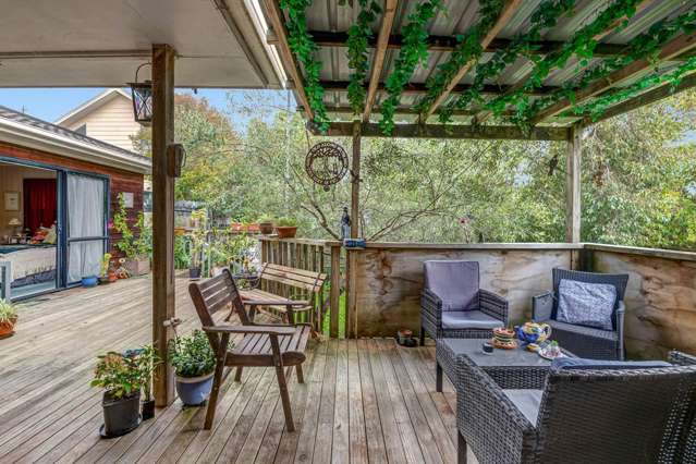 Affordable Family Home In Stanmore Bay
