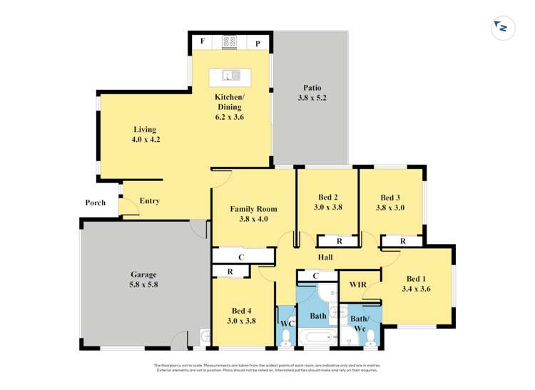 53 Wellfield Drive Papakura_15