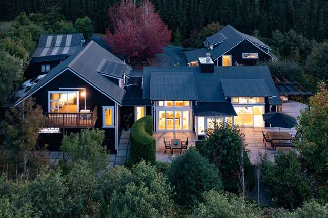 Live Beautifully, Host Elegantly Luxury That Works