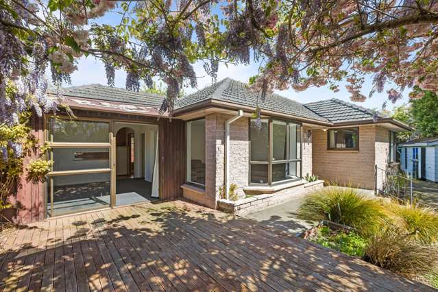 3 Penwood Street Russley_1