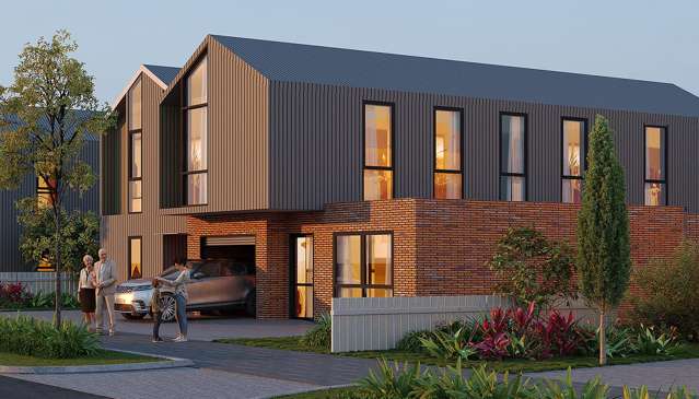 Live the Huapai Lifestyle in a Stunning New Home!